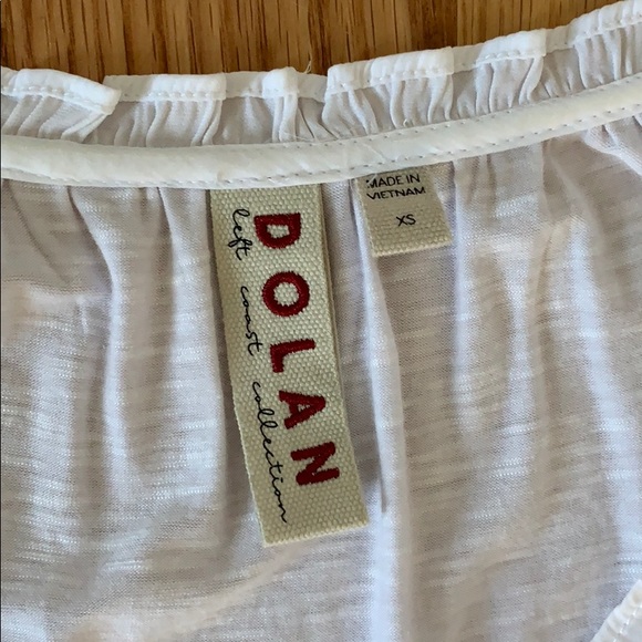 Anthropologie Top - Picture 2 of 2